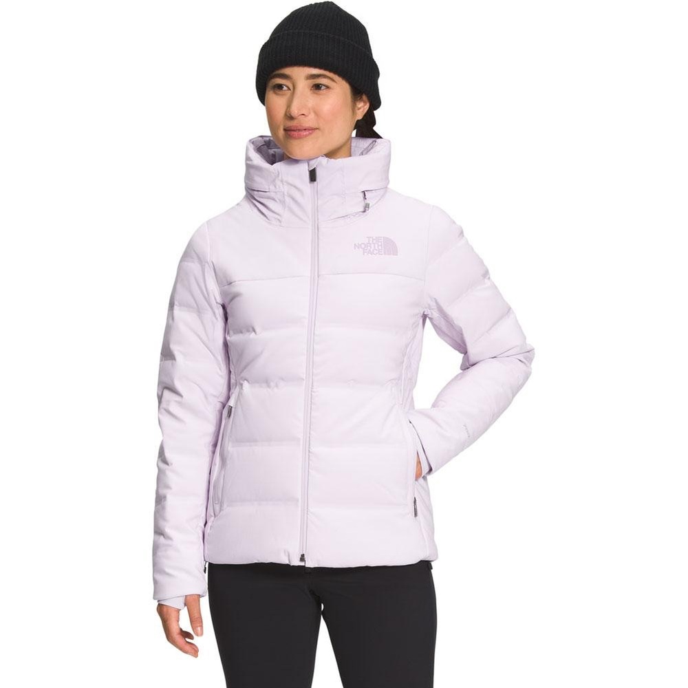 THE NORTH FACE HEAVENLY DOWN JACKET WOMEN'S in size Large